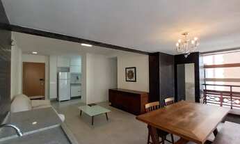 Imagem: Apartamento para alugar, 72 m² por R$ 5.140,01/mês