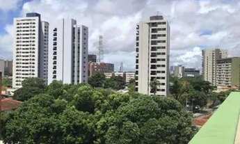 Imagem 4: EDF. LE HAVRE Apartamento com 3 dormitórios