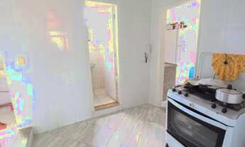 Imagem 3: Ótimo apto frente 02 qtos Nilópolis RJ