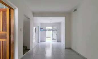 Imagem 3: Casa Térrea para locação na Vila Mariana com 70m² |2 dormitórios|1 sala| 1 banheiro