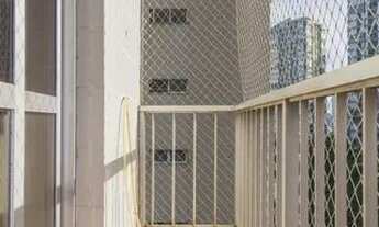 Imagem 4: Apartamento para Aluguel - São Conrado, 4 Quartos, 150 m2