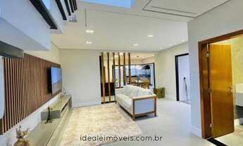 Imagem 2: Casa em Condomínio para Venda em São José dos Campos, Urbanova, 3 dormitórios, 3 suítes, 5