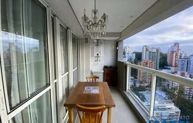 Imagem 3: APARTAMENTO - MORUMBI - SP
