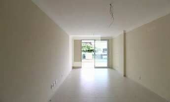 Imagem 1: Apartamento para Aluguel - Recreio, 3 Quartos, 110 m2