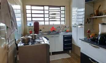 Imagem 5: Sobrado de 4 dormitórios, 1 suíte, 2 WC e 4 vagas na Vila Matilde