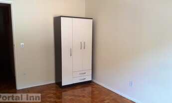 Imagem 2: Apartamento para Locação em Teresópolis, Várzea, 1 dormitório, 1 banheiro