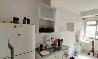 Imagem 6: Apartamento para Venda em Serra, Colina de Laranjeiras, 2 dormitórios, 1 banheiro, 1 vaga