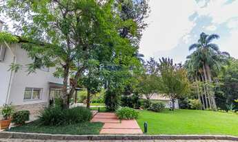 Imagem 2: CHÁCARA À VENDA EM MAIRIPORÃ EM CONDOMÍNIO FECHADO