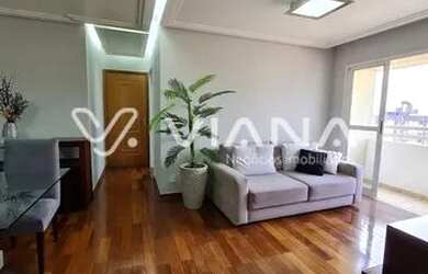 Imagem 6: Apartamento localizado no Bairro Santa Paula em São Caetano do Sul-sp