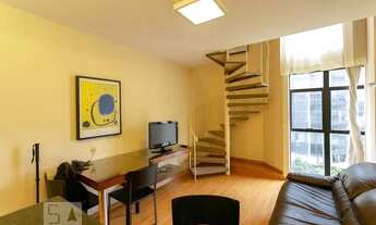 Imagem 2: Apartamento para Aluguel - Savassi, 1 Quarto, 42 m2