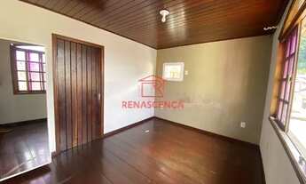 Imagem 2: Casa Triplex 4 quartos Taquara