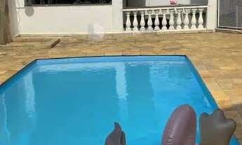 Imagem 1: Venda Casa com 4 dormitórios