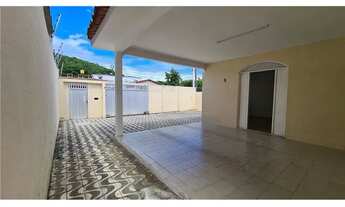 Imagem 4: Casa Morro Branco - Natal/RN