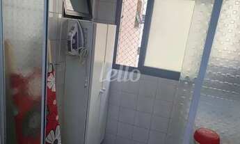 Imagem 12: São Paulo - Apartamento Padrão - Saúde