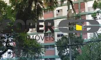 Imagem 2: Apartamento para aluguel possui 55 metros quadrados com 2 quartos em Petrópolis - Porto Al