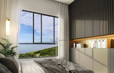 Imagem 2: Apartamento Duplex com 3 dormitórios à venda, 125 m² por R$ 1.980.193,83 - João Paulo - Fl