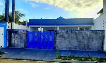 Imagem: Vende-se Casa - Ilha Comprida