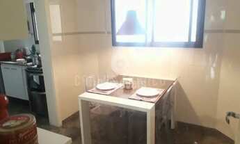 Imagem 7: Apartamento Campo Belo 4 dormitórios , 3 suítes , 3 vagas 160m²