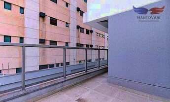 Imagem 6: Apartamento com 1 dormitório à venda, 42 m² por R$ 636.000,00 - Vila Clementino - São Paul