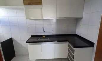 Imagem 5: Apartamento de 01 quarto, 38m², móveis planejados, no Jardim C. universitária