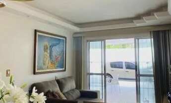 Imagem 6: Casa para venda com 120 metros quadrados com 3 quartos em Itapuã - Salvador - Bahia