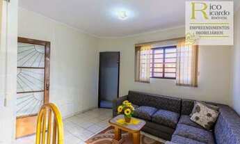 Imagem 2: Casa com 2 dormitórios, 160 m² - venda por R$ 430.000,00 ou aluguel por R$ 2.621,00/mês
