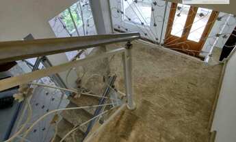 Imagem 7: Casa com 4 dormitórios, 300 m² - venda por R$ 1.600.000,00 ou aluguel por R$ 7.500,00/mês