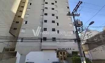 Imagem 1: Apartamento - Centro - Campinas