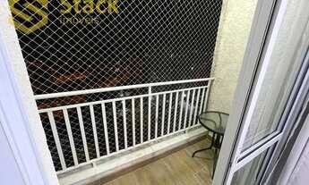 Imagem 6: LINDO APARTAMENTO COM 50 M² COM ARMÁRIOS PLANEJADOS E DUAS VAGAS DE GARAGEM EM JUNDIAÍ!