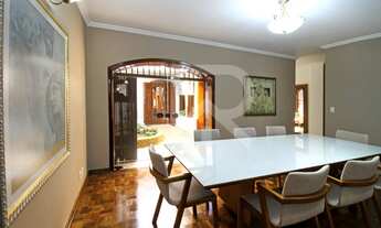 Imagem 5: Casa térrea para venda com 457 m² com 4 suítes em Planalto Paulista - São Paulo - SP