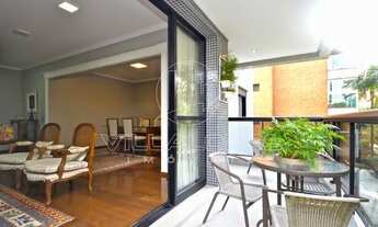 Imagem 5: Apartamento para venda com 178 metros quadrados com 3 quartos em Bela Aliança - São Paulo