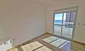 Imagem 5: Apartamento para venda com 144 metros quadrados com 3 quartos em Guilhermina - Praia Grand