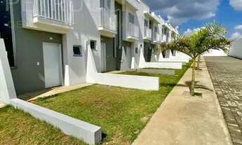 Imagem 1: Casa - Cidade Satélite Íris - Campinas