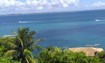 Imagem 7: Casa Residencial nos Aflitos 474m² - Salvador-Ba