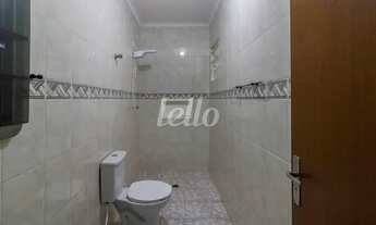 Imagem 6: São Paulo - Casa Padrão - Santana