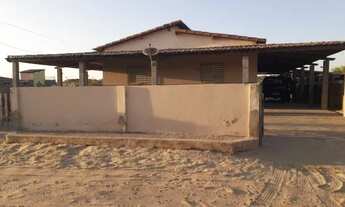 Imagem: Aluga-se casa em Tibau (Próximo a Mossoró