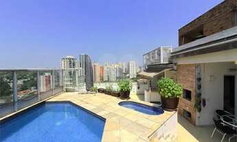 Imagem 2: São Paulo - Apartamento Padrão - CAMPO BELO