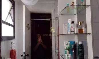 Imagem 7: Apartamento com 4 dormitórios à venda, 115 m² por R$ 662.500,00 - Bosque dos Eucaliptos