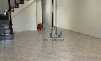 Imagem 3: Sobrado com 4 dormitórios para alugar, 180 m² por R$ 5.020,00/mês - Jardim das Flores - Os