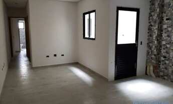 Imagem 3: APARTAMENTO - VILA FLORESTA - SP