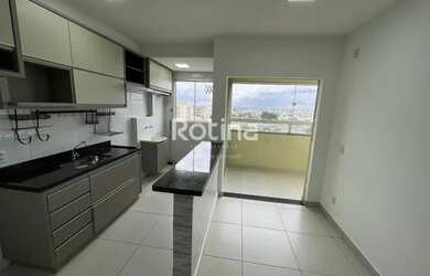 Imagem 4: Apartamento para aluguel, 2 quartos, 1 suíte, 1 vaga, Tubalina - Uberlândia/MG