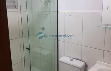 Imagem 7: Apartamento com 2 dormitórios para alugar, 60 m² por R$ 1.675,00 - Residencial Spazio Plen