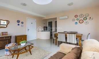 Imagem 4: Apartamento para venda tem 80 metros quadrados com 2 quartos em Rio Branco - Porto Alegre