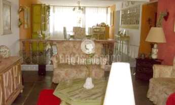 Imagem 3: Sobrado a Venda no Brooklin Velho