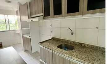 Imagem 7: CONDOMÍNIO BELLAGIO - JABOTIANA