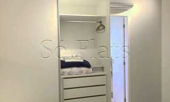 Imagem 7: Apartamento Add Nova Berrini 65m² 2 dormitórios 1 vaga para locação