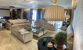 Imagem 2: Apartamento para venda possui 325 metros quadrados com 4 quartos em Água Fria - São Paulo