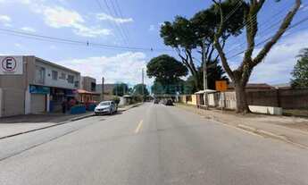 Imagem 5: CURITIBA - Terreno Padrão - GUAÍRA