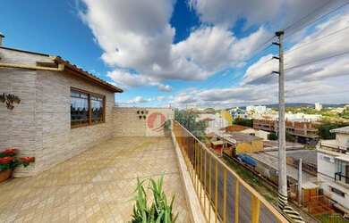 Imagem 6: Cobertura à venda, 195 m² por R$ 650.000,00 - Cristo Redentor - Porto Alegre/RS