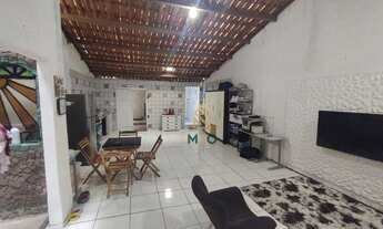 Imagem 4: Casa para alugar, 116 m² por R$ 1.000,00/mês - Pici - Fortaleza/CE